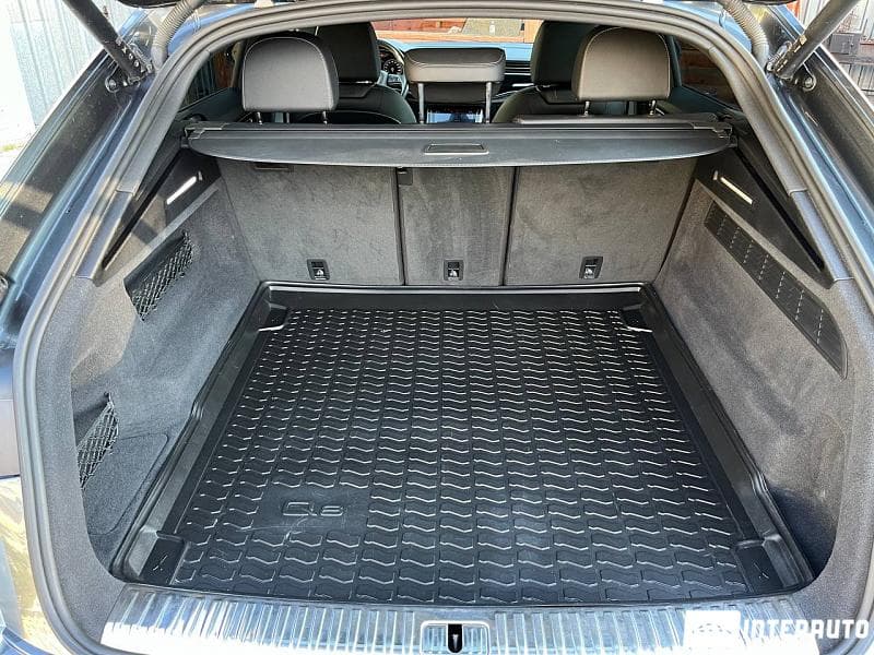 Audi Q8 2021 — Миниатюра 21