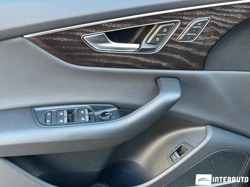Audi Q8 2021 — Миниатюра 5