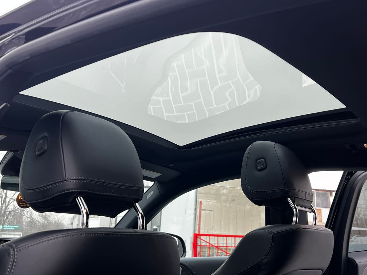 2021 Mercedes GLE Coupe 53 AMG — Miniatură 13