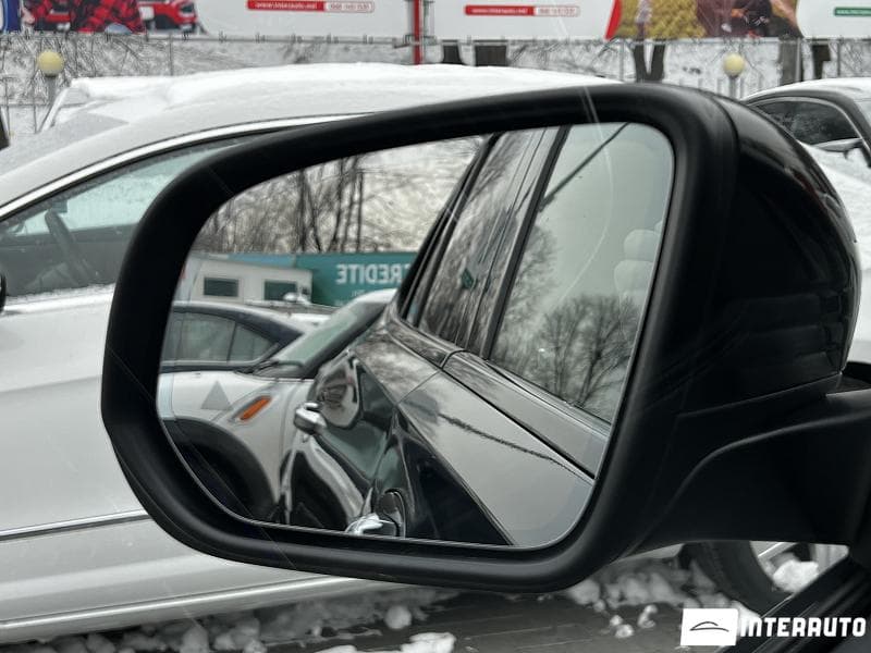 2021 Mercedes GLE Coupe 53 AMG — Miniatură 27