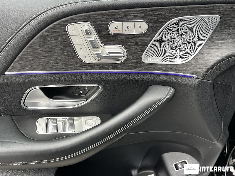2021 Mercedes GLE Coupe 53 AMG — Miniatură 14