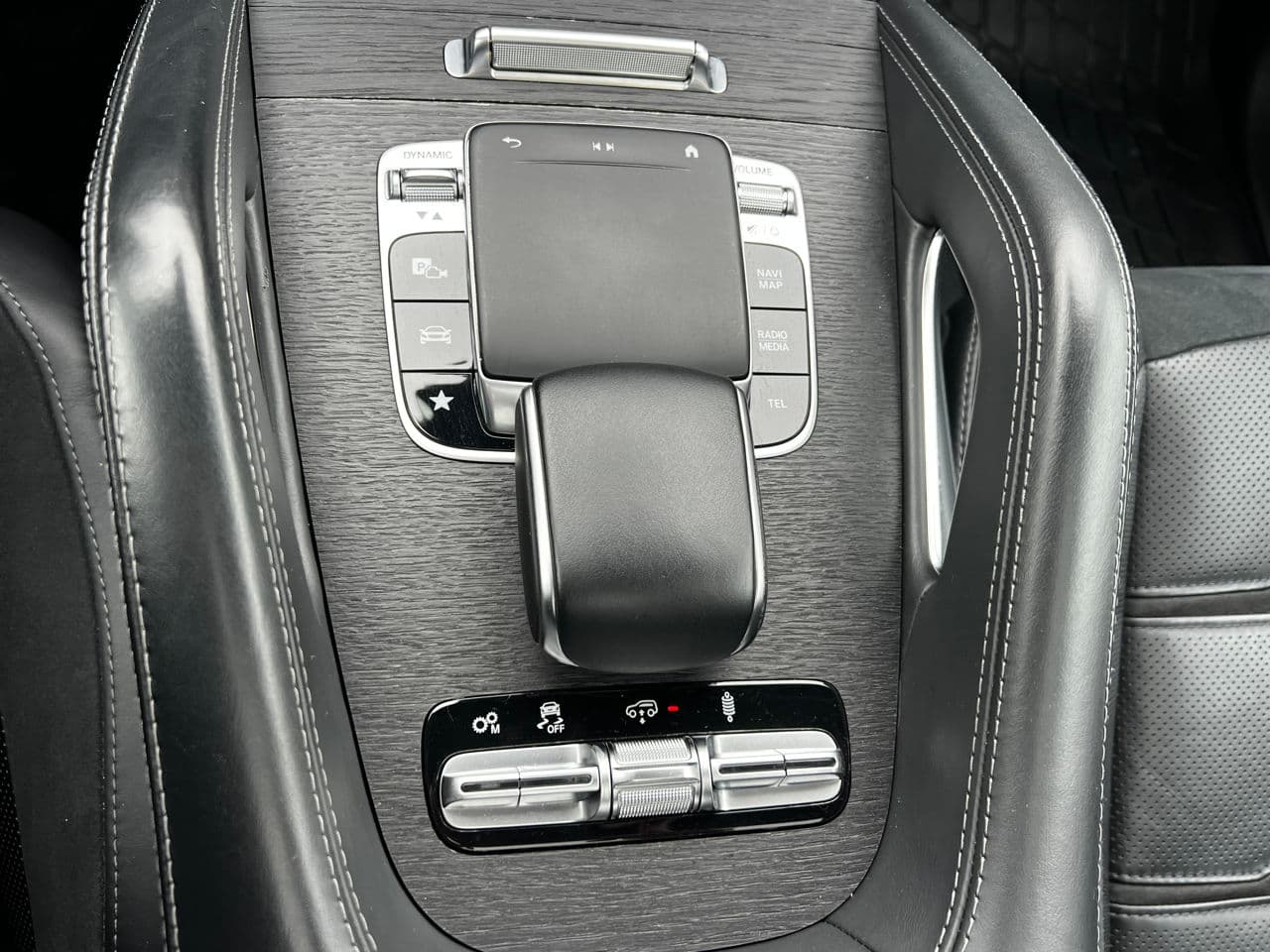2021 Mercedes GLE Coupe 53 AMG — Miniatură 12