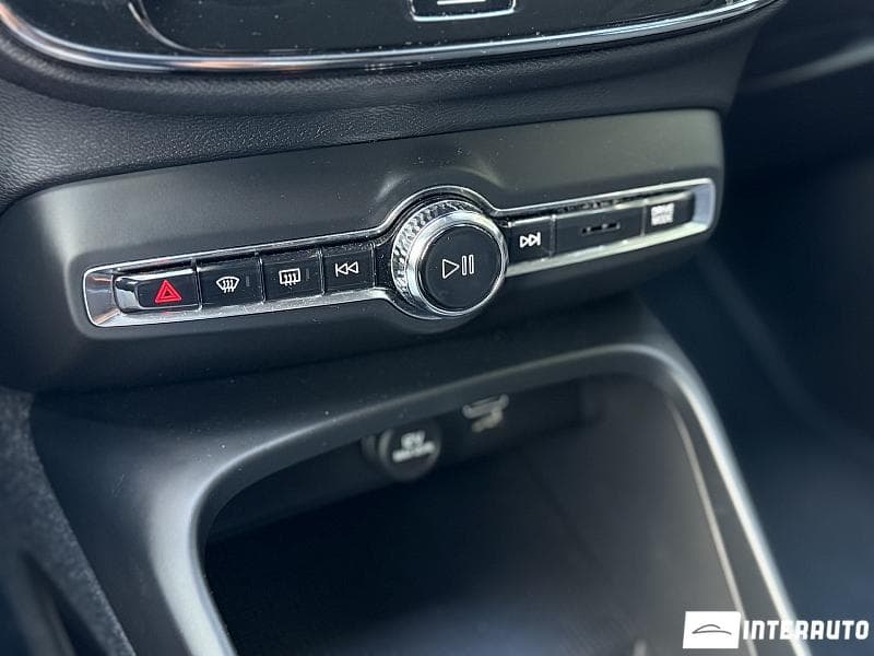 2021 Volvo XC 40 — Miniatură 14