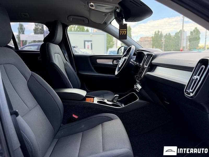 2021 Volvo XC 40 — Miniatură 20