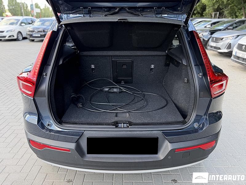 2021 Volvo XC 40 — Miniatură 5