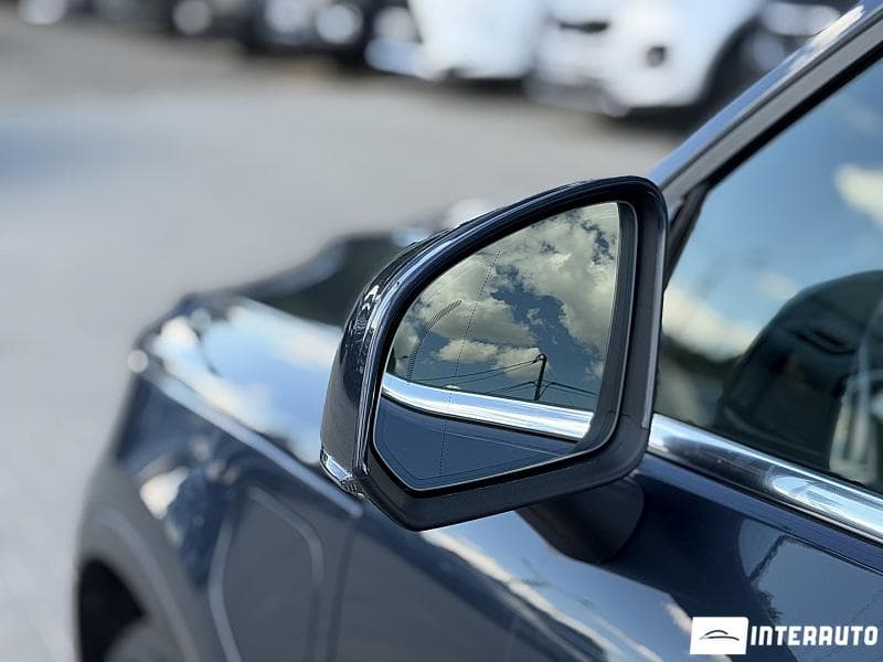 2021 Volvo XC 40 — Miniatură 8