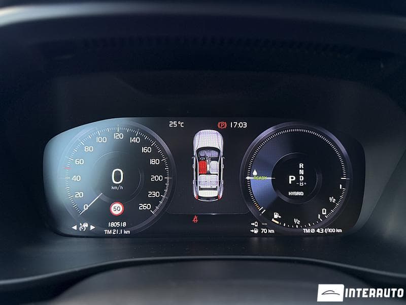 2021 Volvo XC 40 — Miniatură 12