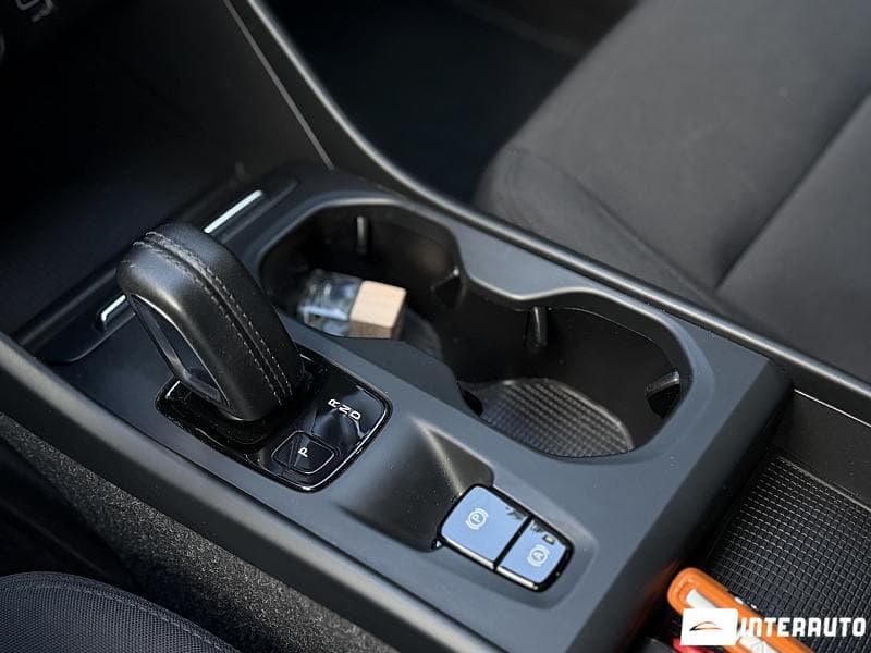 2021 Volvo XC 40 — Miniatură 15