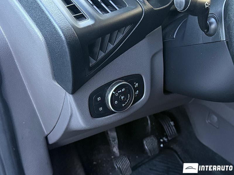 2019 Ford Transit Connect — Miniatură 7