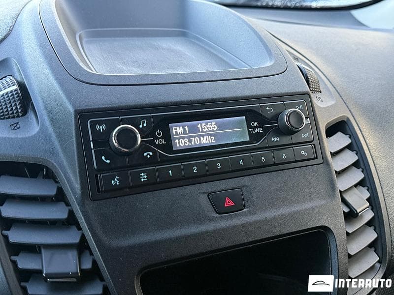 2019 Ford Transit Connect — Miniatură 11