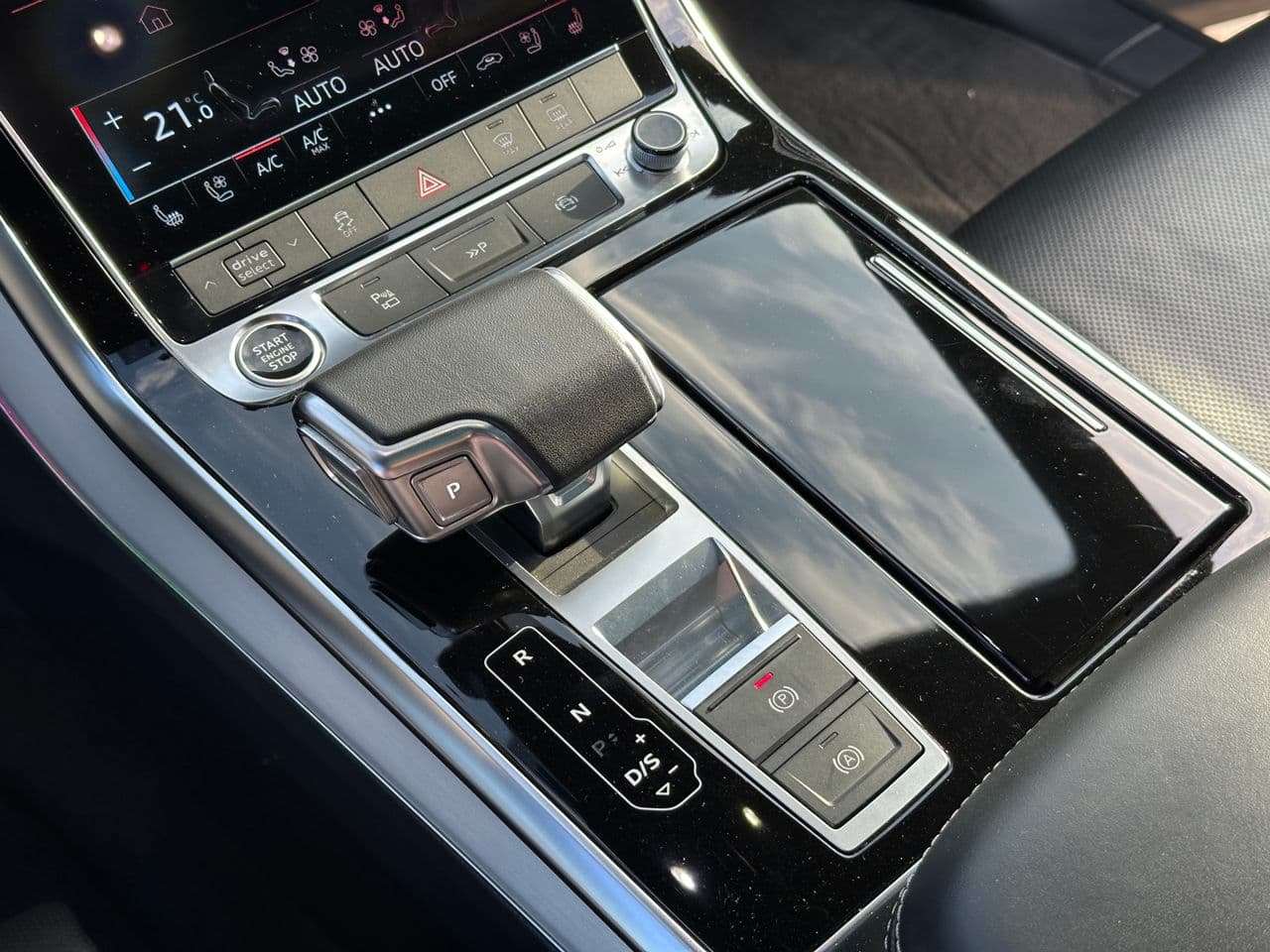 2023 Audi Q8 — Miniatură 12