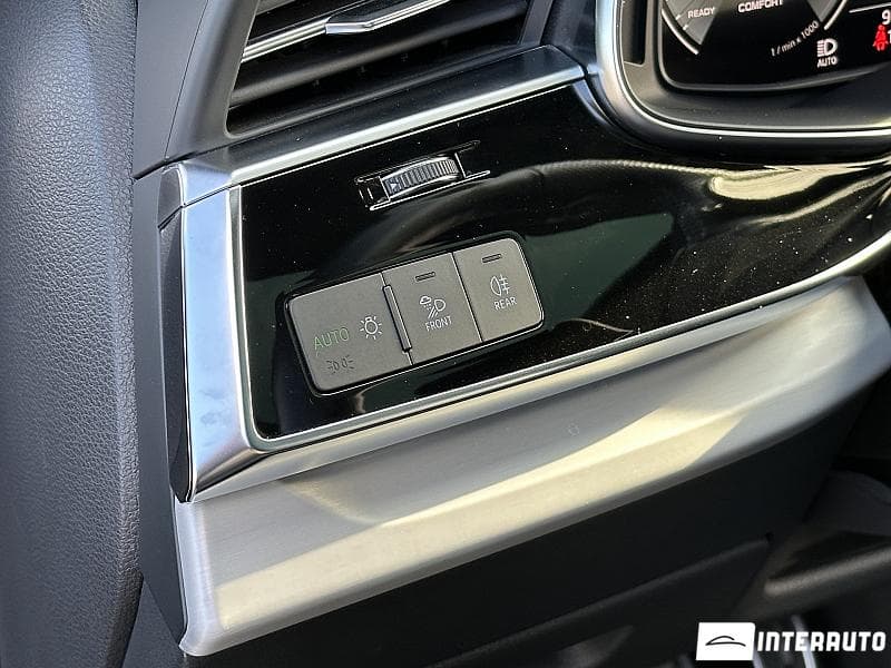 2023 Audi Q8 — Miniatură 20