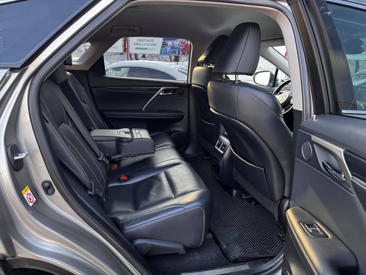 2018 Lexus RX 300 — Miniatură 21