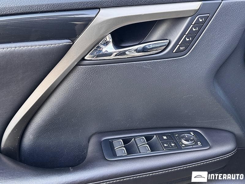 2018 Lexus RX 300 — Miniatură 13