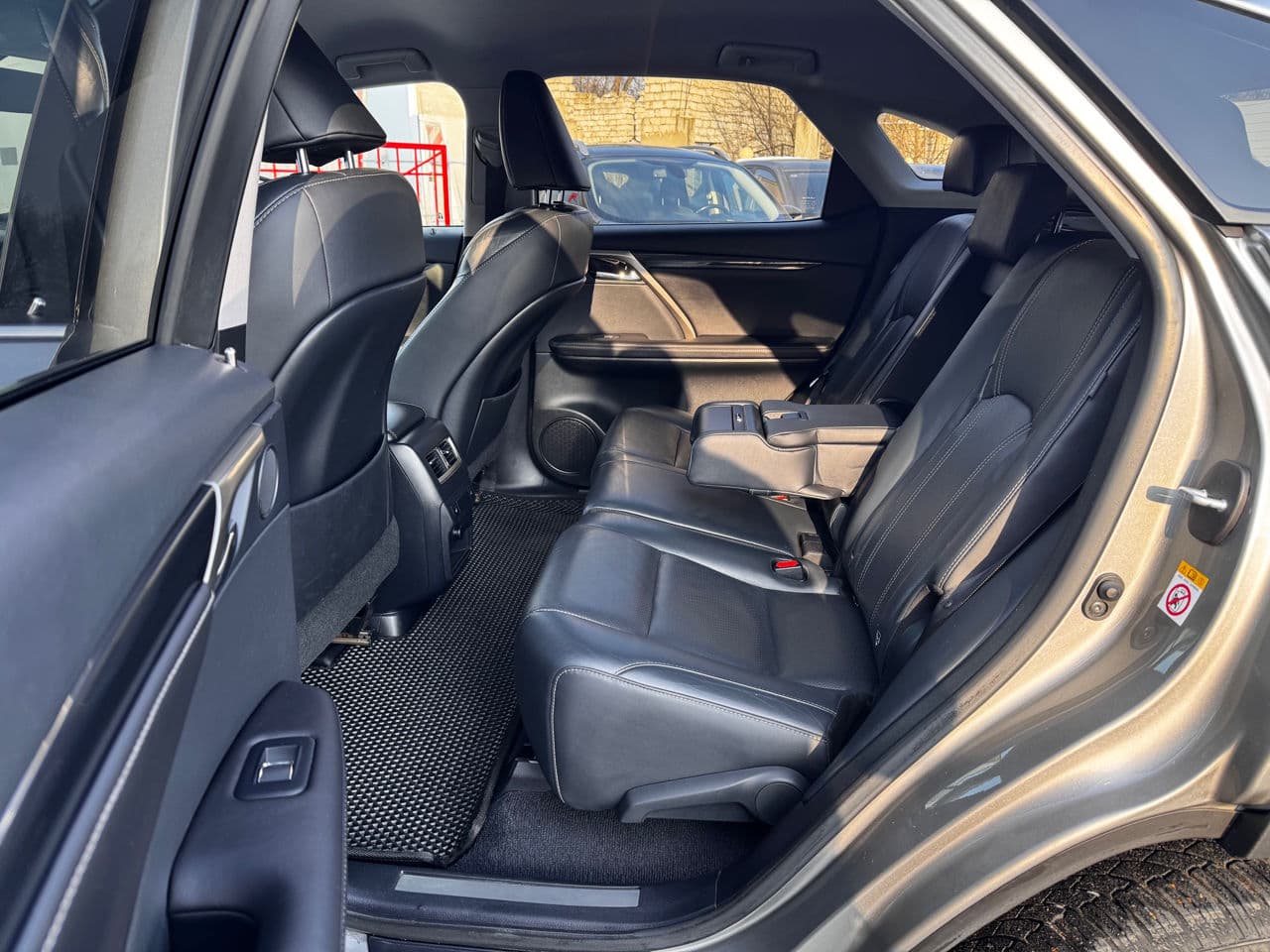 2018 Lexus RX 300 — Miniatură 20