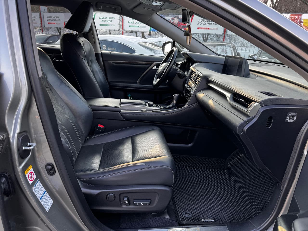 2018 Lexus RX 300 — Miniatură 5