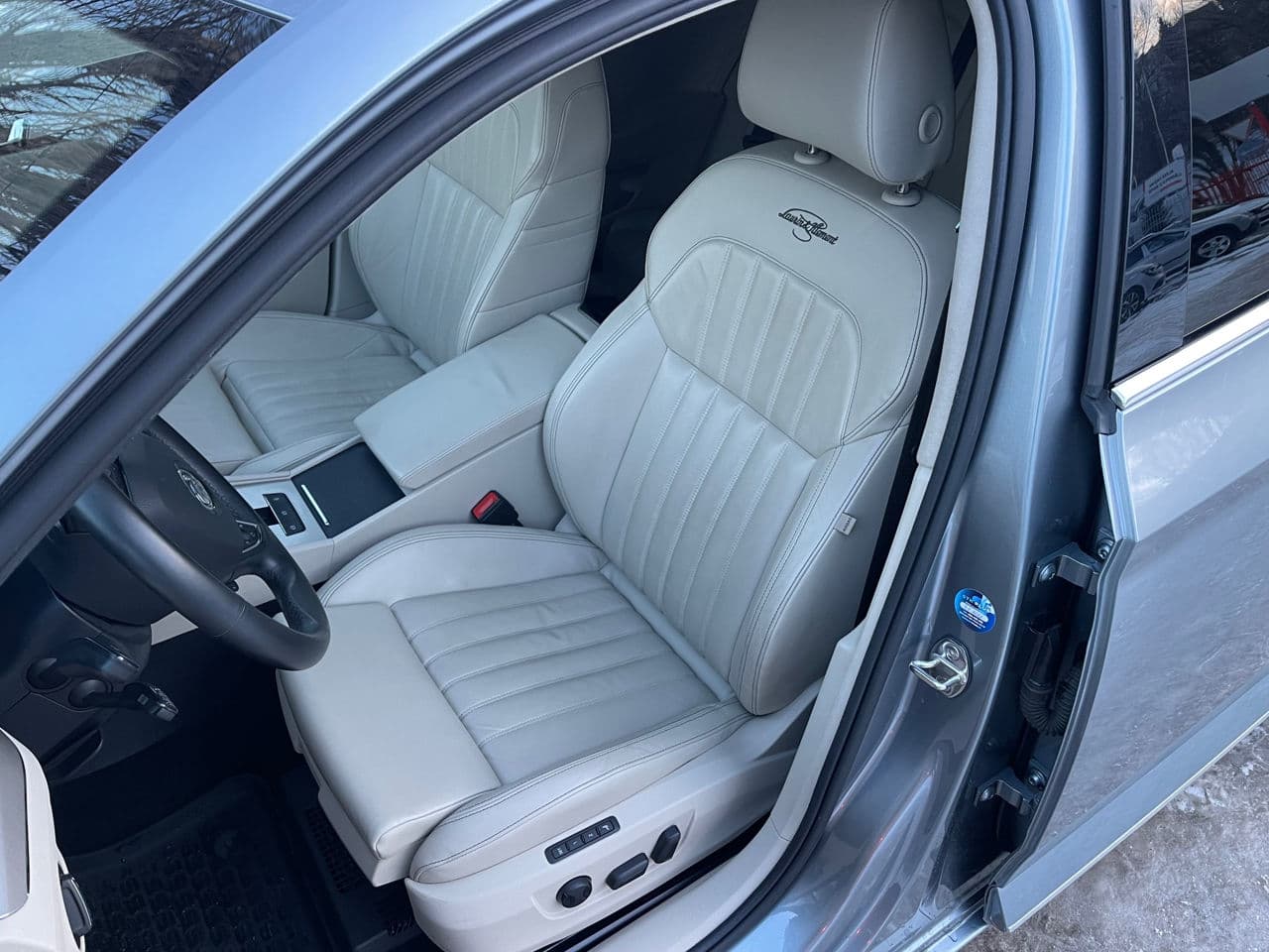 Skoda Superb 2020 — Миниатюра 12
