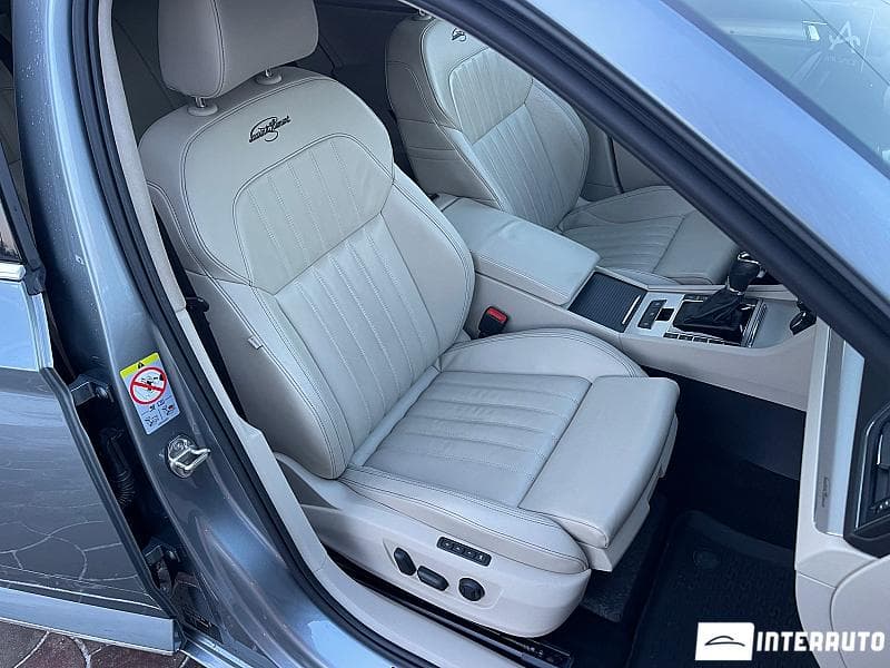 Skoda Superb 2020 — Миниатюра 18