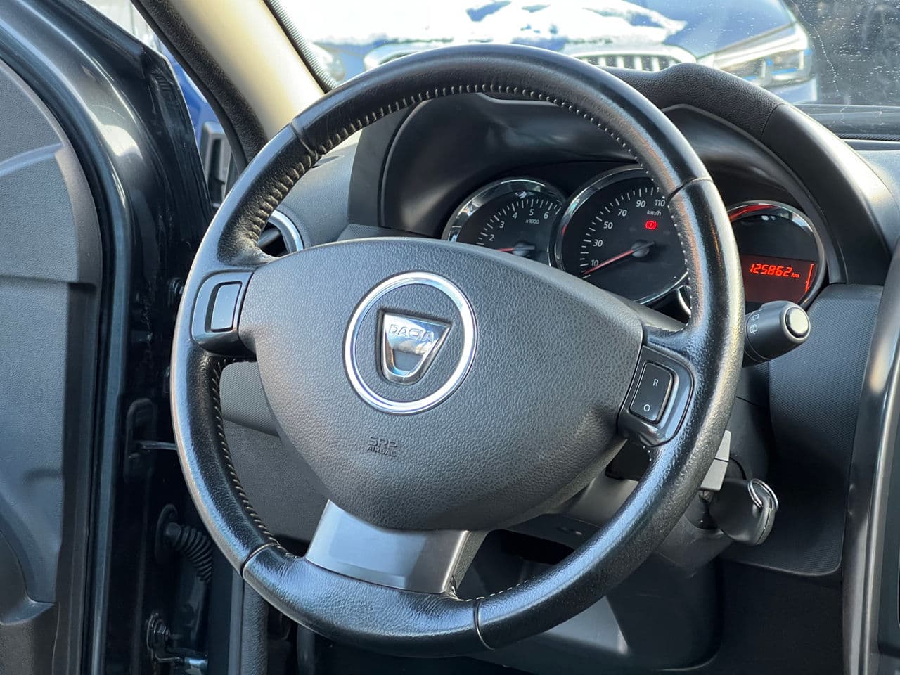 2015 Dacia Duster — Miniatură 7