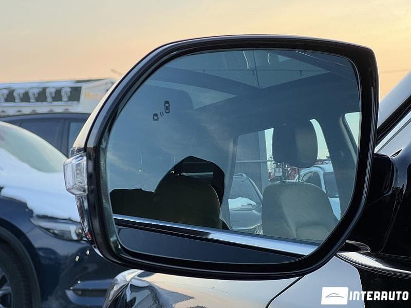 2017 Hyundai Grand Santa Fe — Miniatură 18