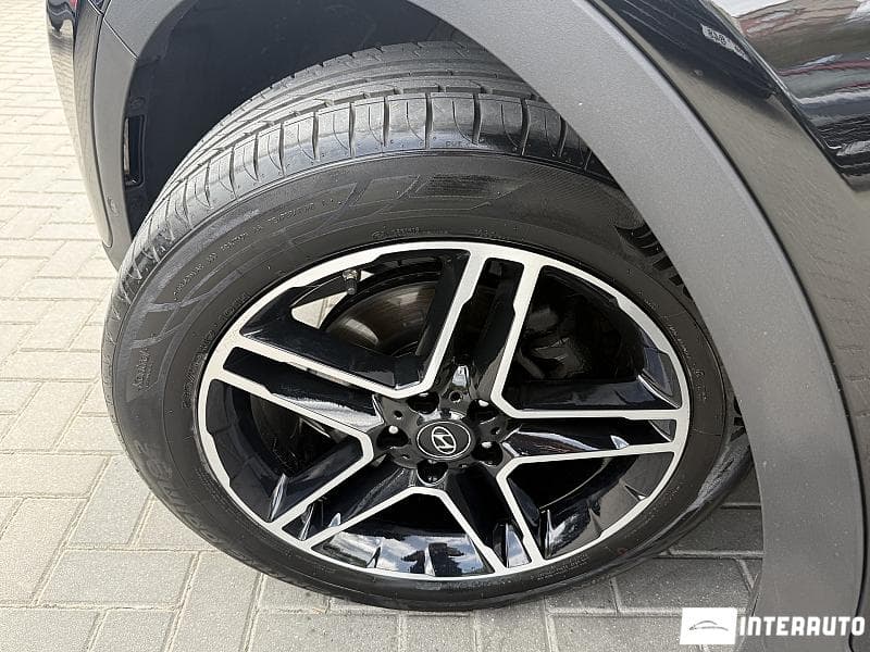 2017 Hyundai Grand Santa Fe — Miniatură 16