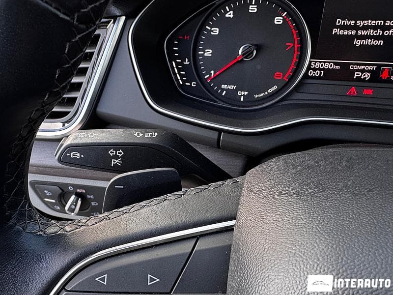Audi Q5 Sportback 2021 — Миниатюра 14