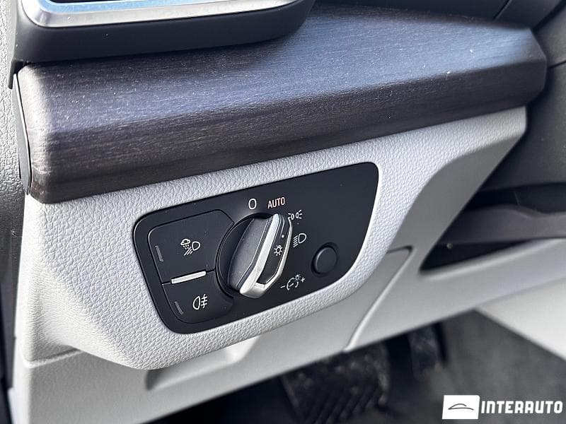 Audi Q5 Sportback 2021 — Миниатюра 16