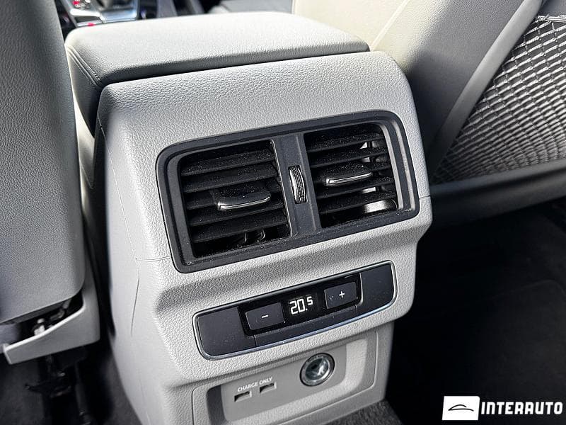 Audi Q5 Sportback 2021 — Миниатюра 18