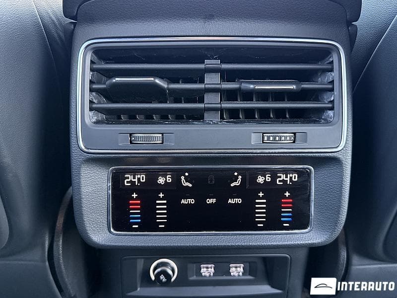 Audi Q7 2020 — Миниатюра 15