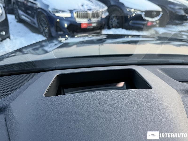 Audi Q7 2020 — Миниатюра 9