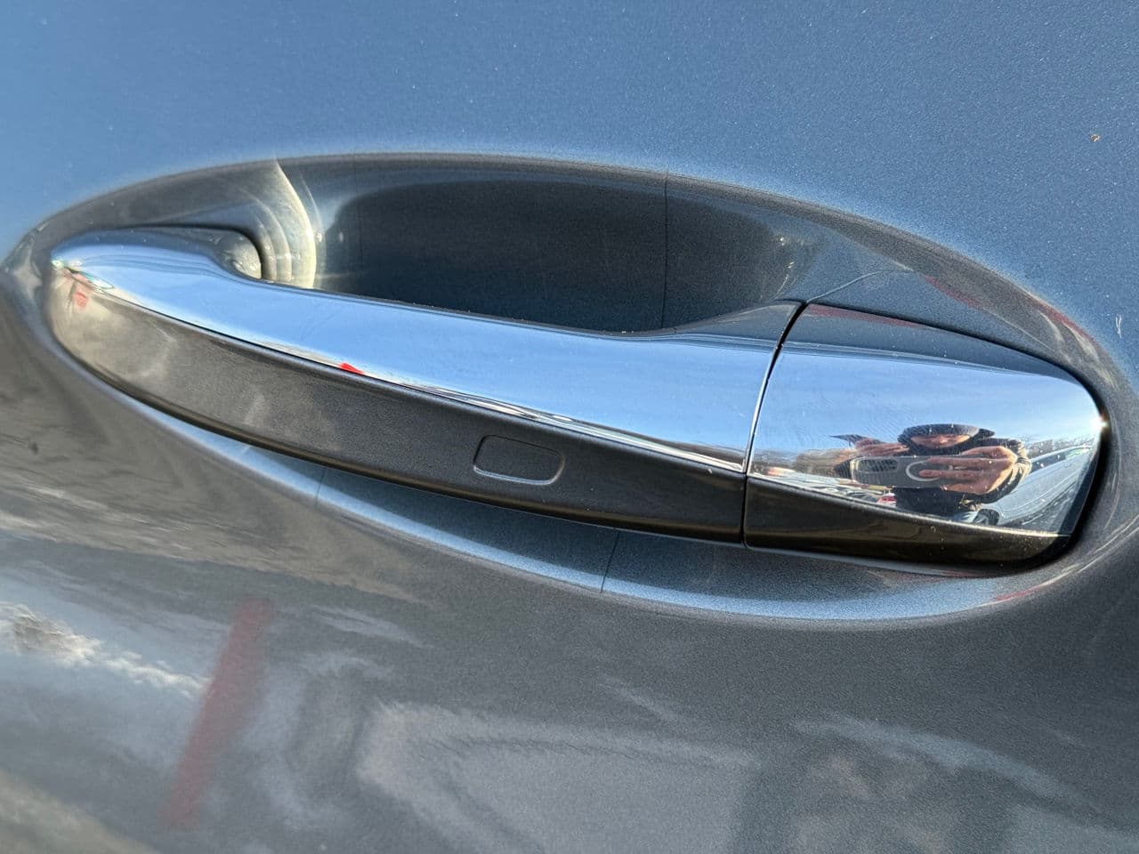2019 Mercedes C 220 — Miniatură 18