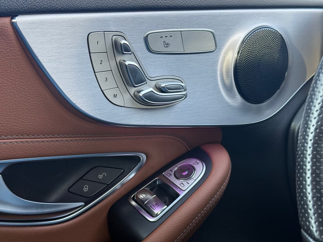 2019 Mercedes C 220 — Miniatură 14