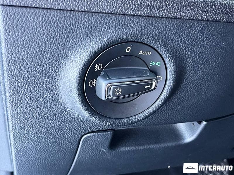 2016 Skoda Superb — Miniatură 14