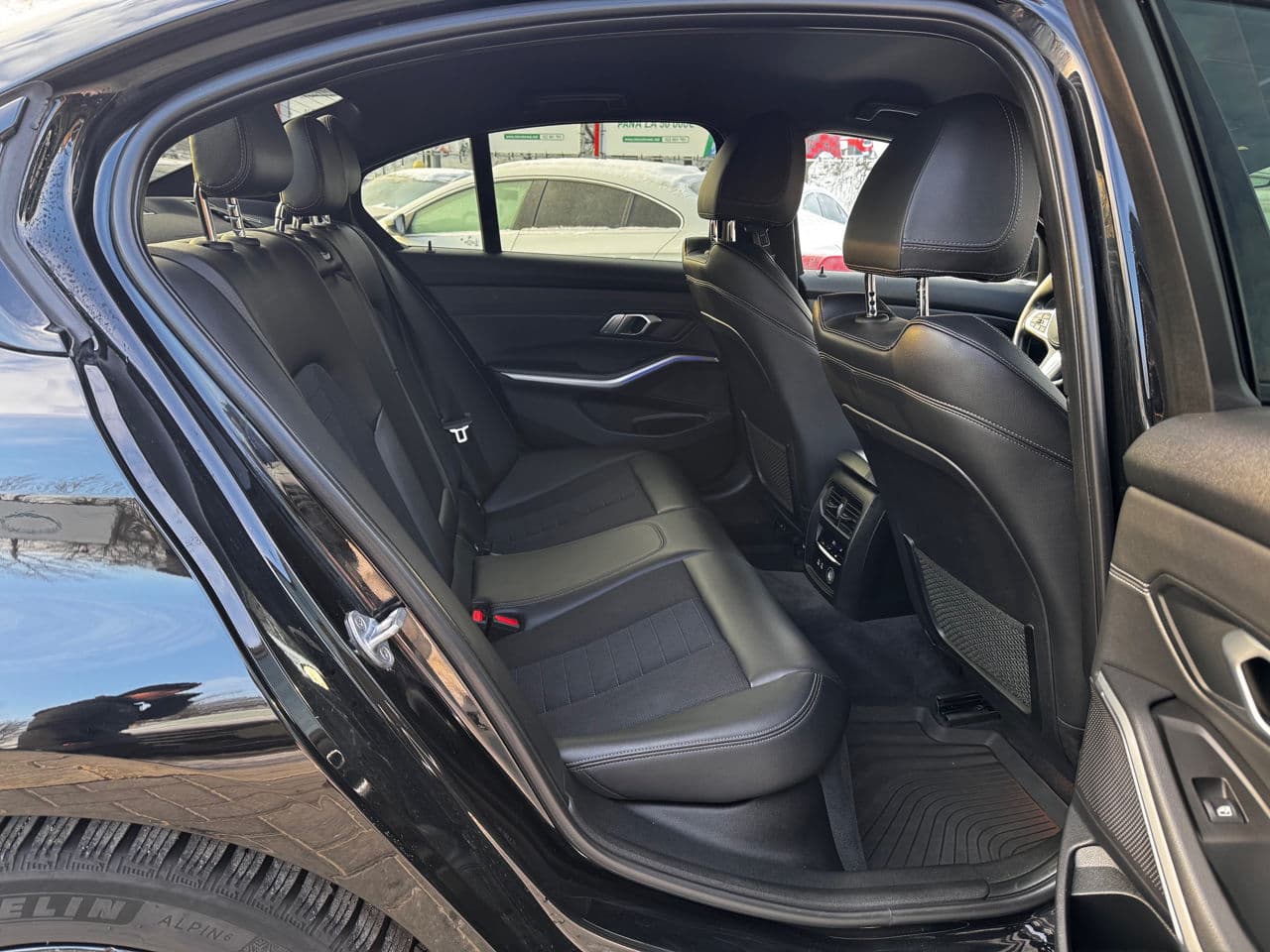 2019 BMW 320 — Miniatură 18
