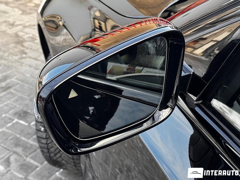 2019 BMW 320 — Miniatură 21