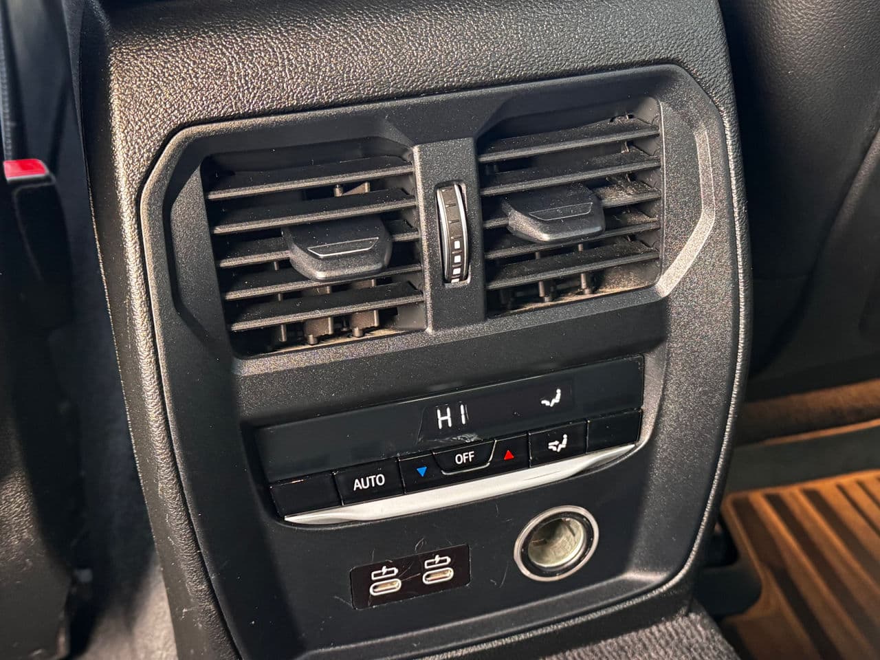 2019 BMW 320 — Miniatură 12