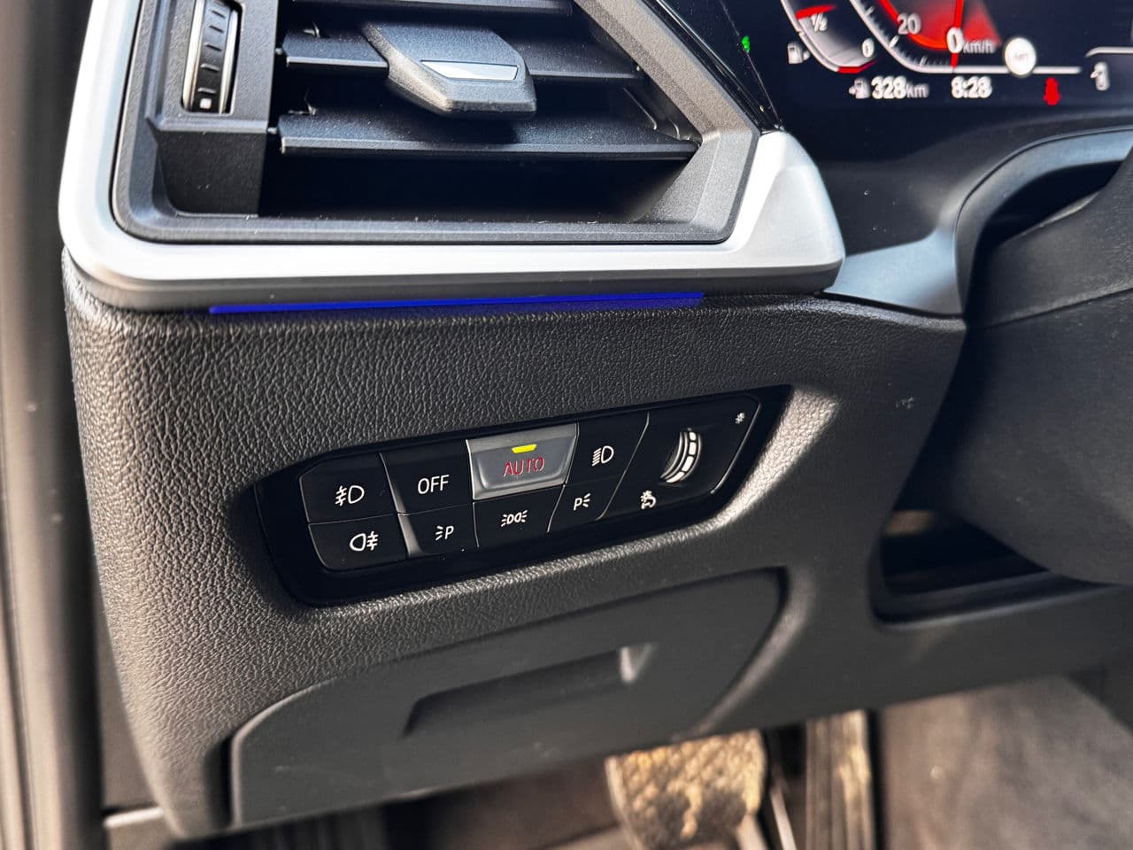 2019 BMW 320 — Miniatură 15