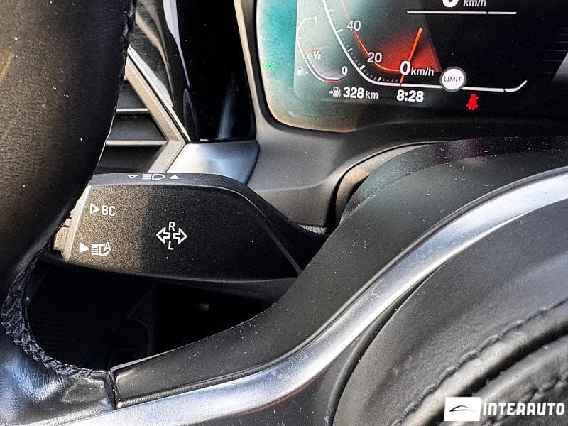 2019 BMW 320 — Miniatură 13