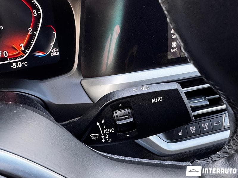 2019 BMW 320 — Miniatură 14