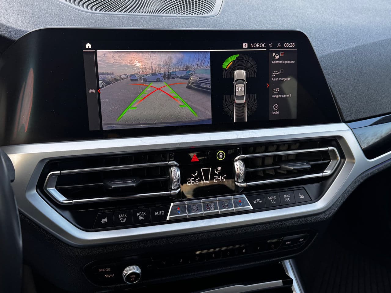 2019 BMW 320 — Miniatură 10