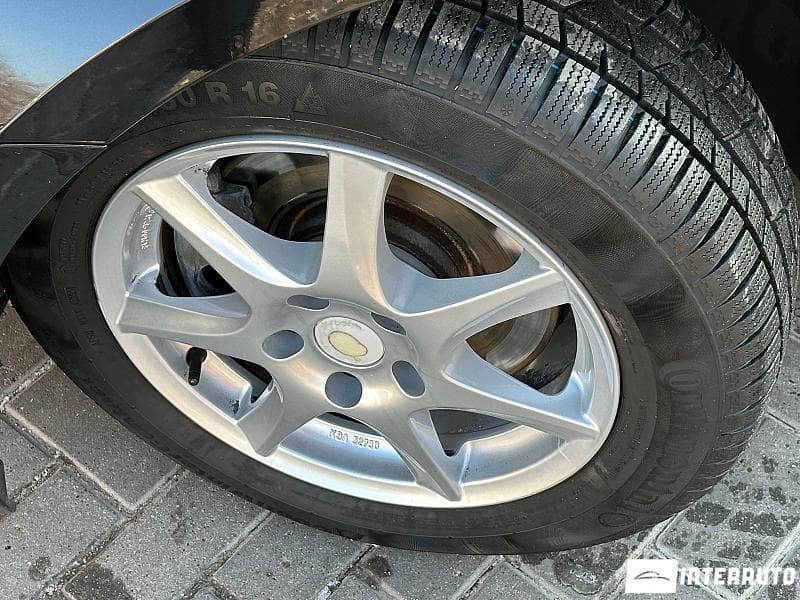 2019 Volkswagen Passat — Miniatură 20