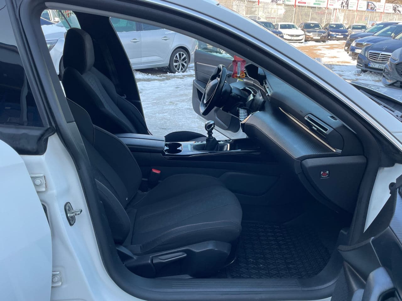 2019 Peugeot 508 — Miniatură 17