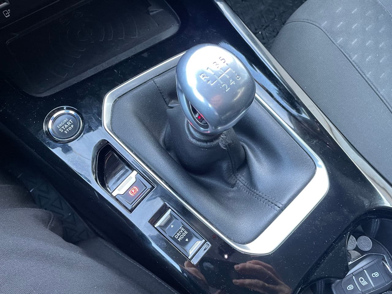 2019 Peugeot 508 — Miniatură 14