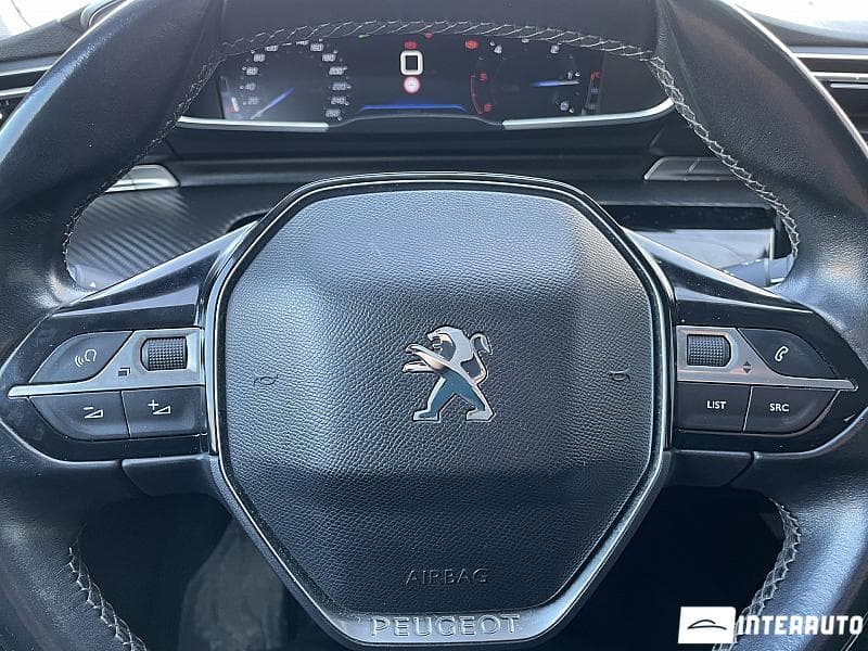 2019 Peugeot 508 — Miniatură 9