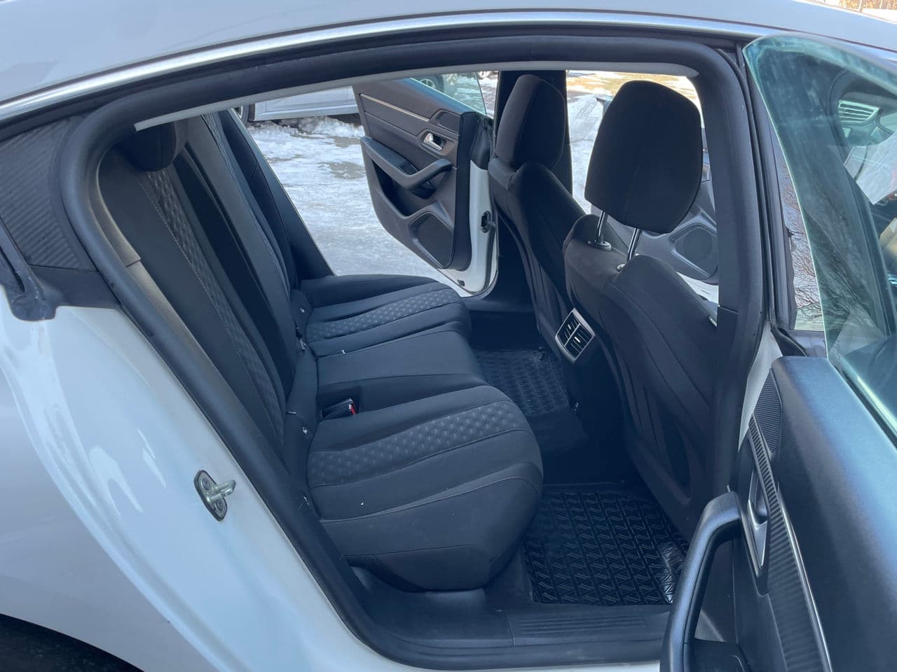 2019 Peugeot 508 — Miniatură 16