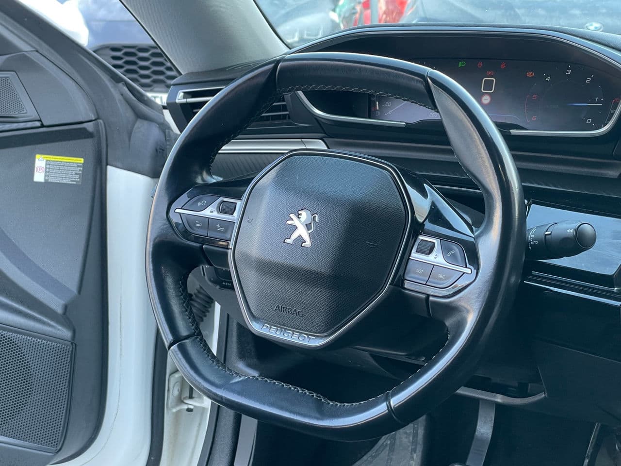 2019 Peugeot 508 — Miniatură 8