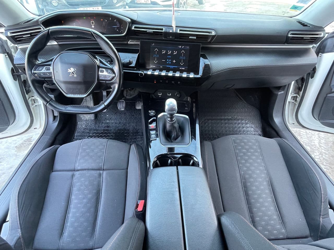 2019 Peugeot 508 — Miniatură 6