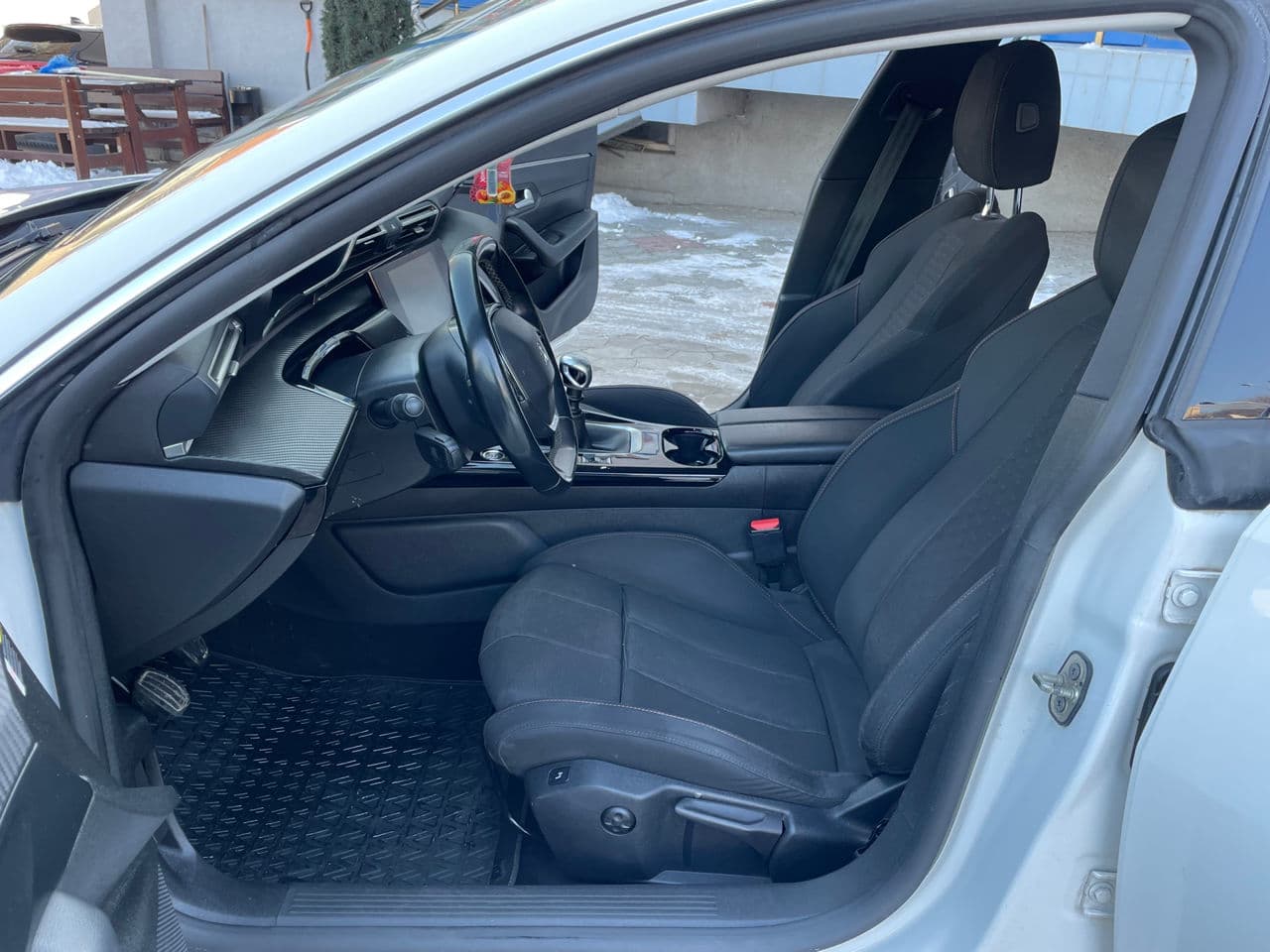 2019 Peugeot 508 — Miniatură 5