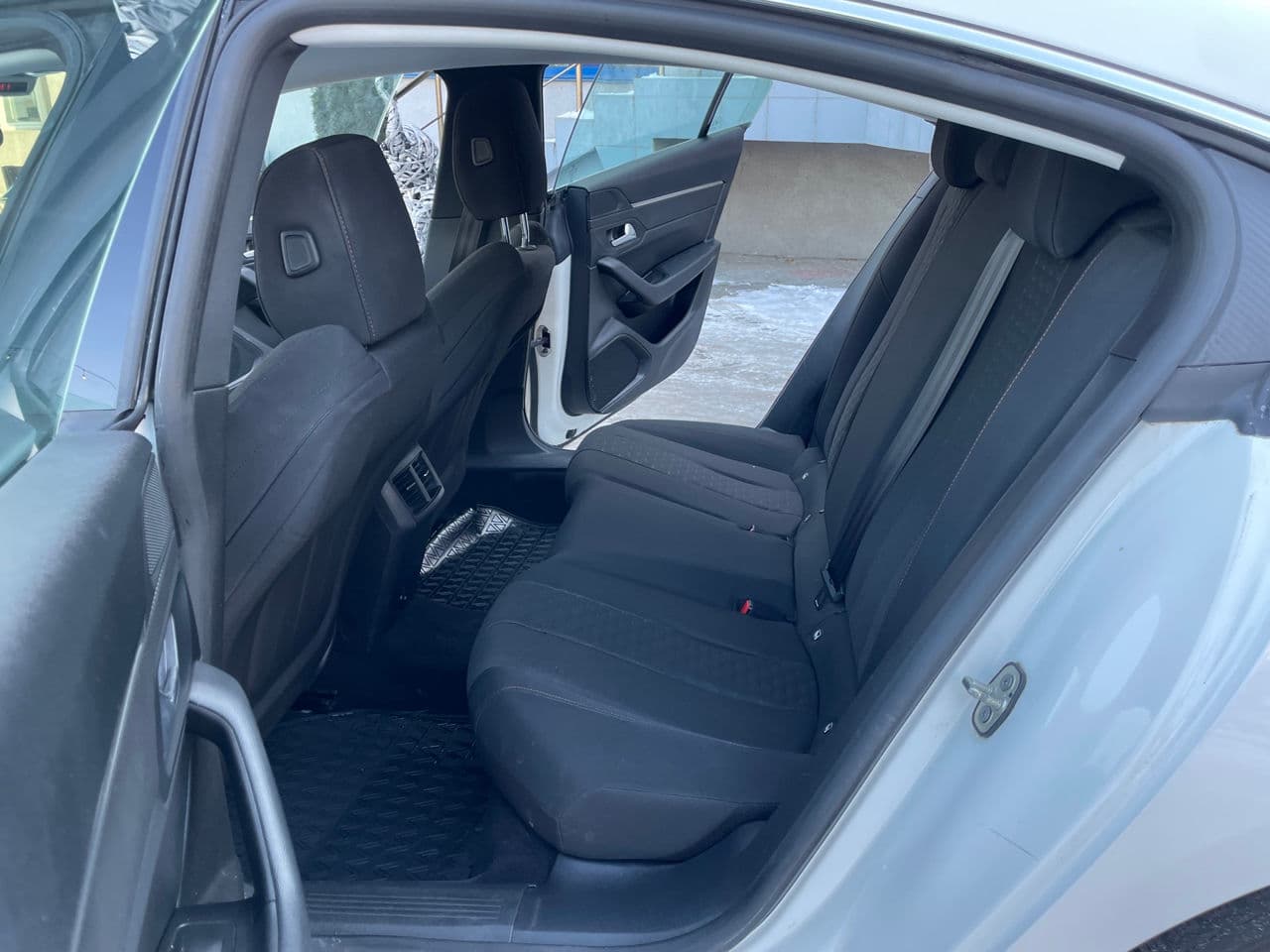 2019 Peugeot 508 — Miniatură 15