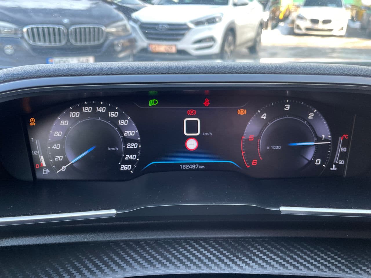 2019 Peugeot 508 — Miniatură 11
